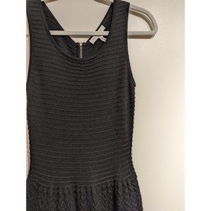 Sandro Sleeveless Knit Dress
